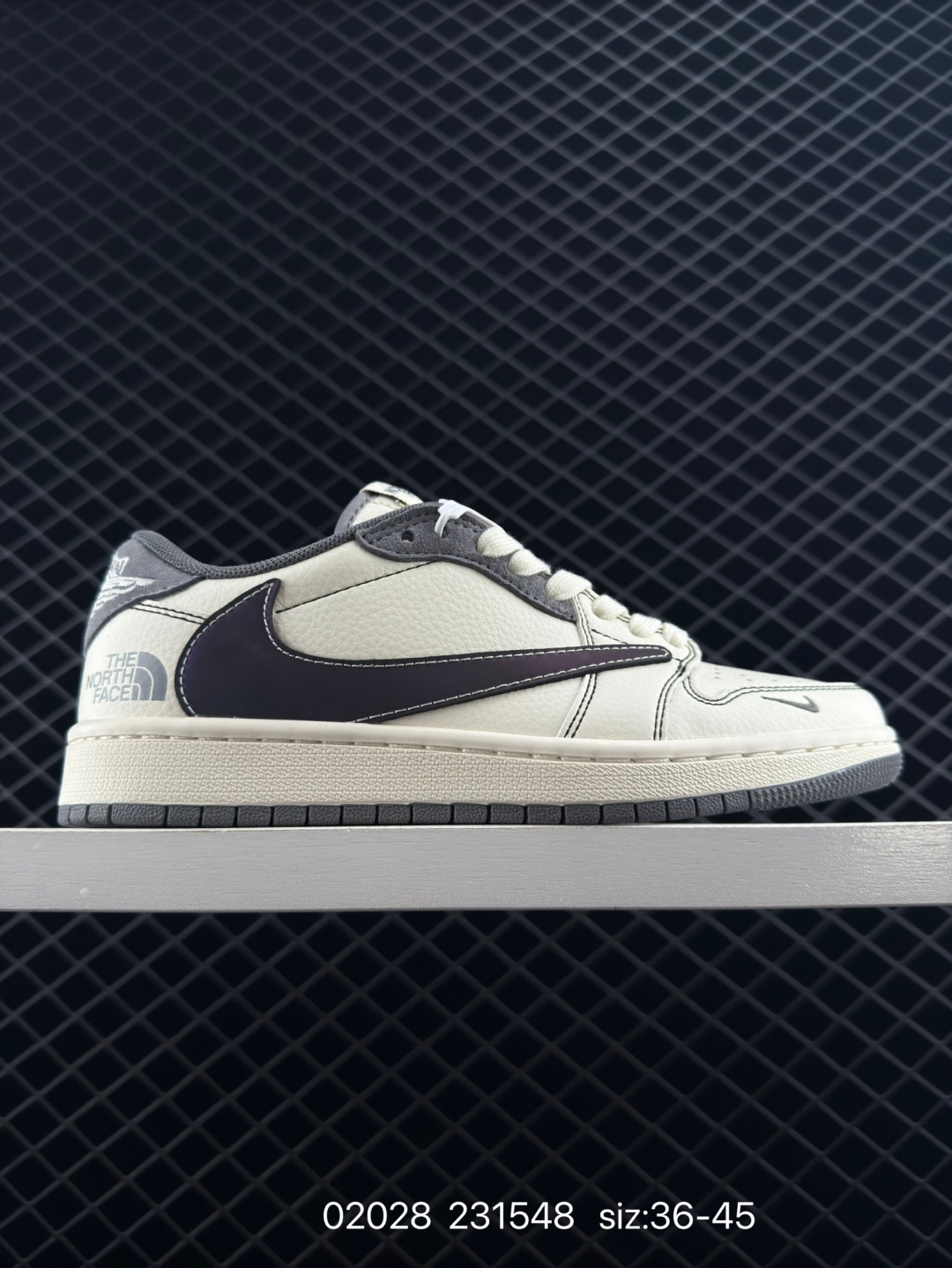 Travis Scott x Air Jordan 1 ” Reverse Mocha “ Travis Scott x Air Jordan 1 ” Reverse Mocha “